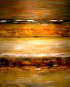 Abstract Stripes 5'x3'