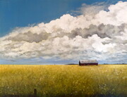 Melancholy Prairie